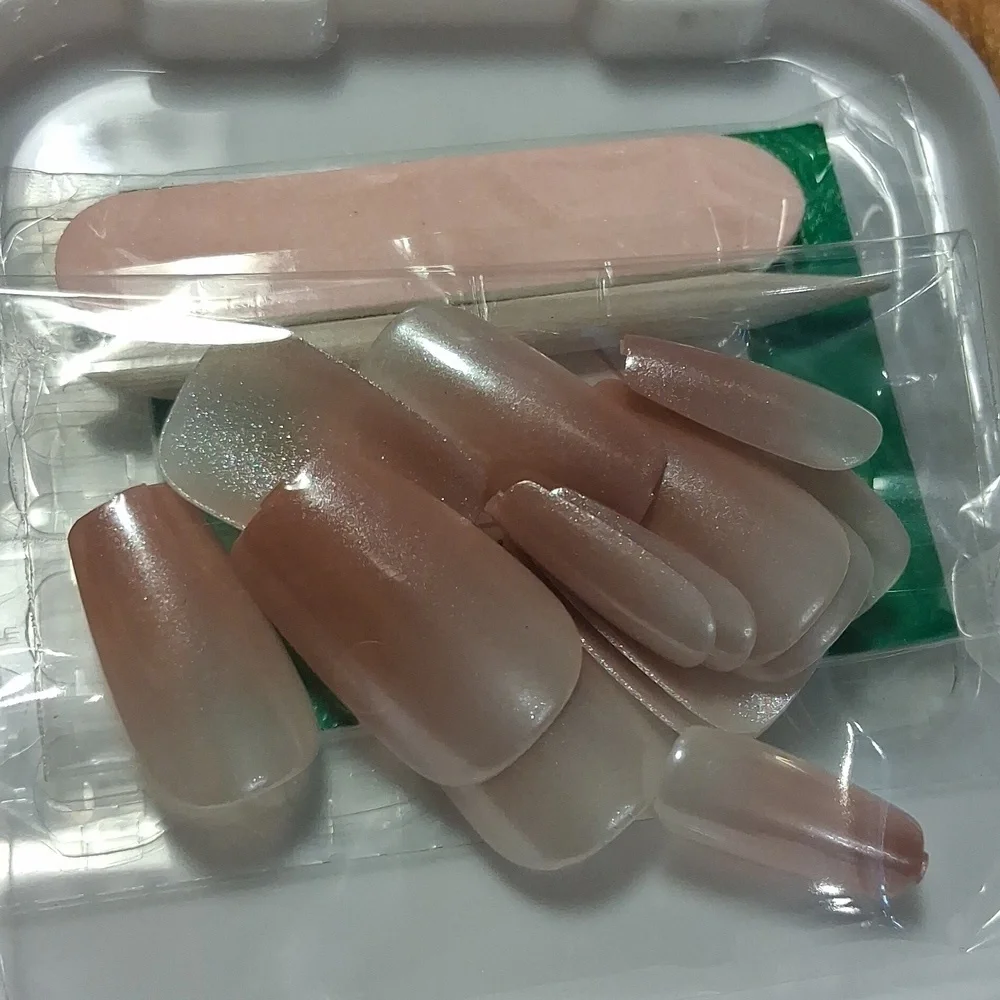 Mocyne Press On Nails